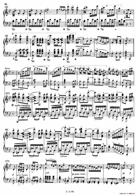 Soirées Musicales S.424（《音乐晚会（全12首）》第11首）