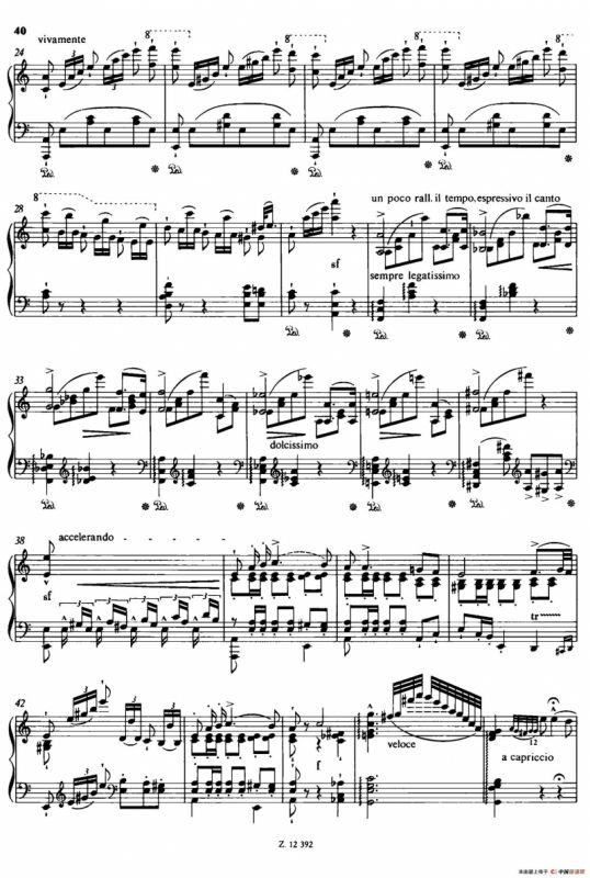 Soirées Musicales S.424（《音乐晚会（全12首）》第3首）