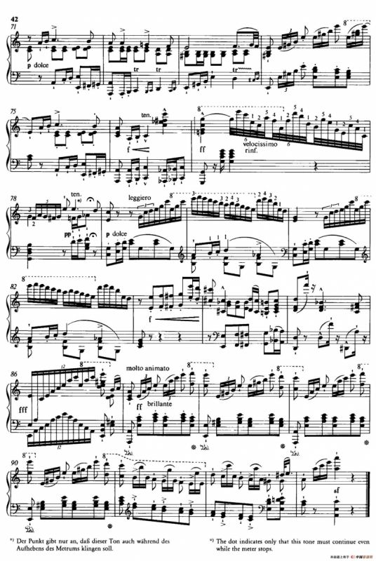 Soirées Musicales S.424（《音乐晚会（全12首）》第3首）