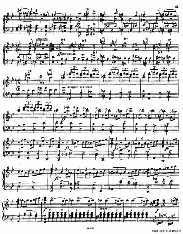 Carneval Overture Op.92（狂欢节序曲）