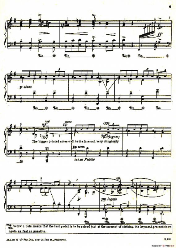 Shepherd’s Hey（牧羊人的呼唤）