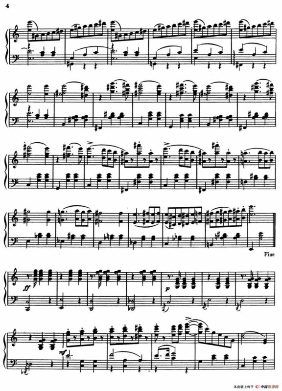 Masquerade Suite（Ⅰ）