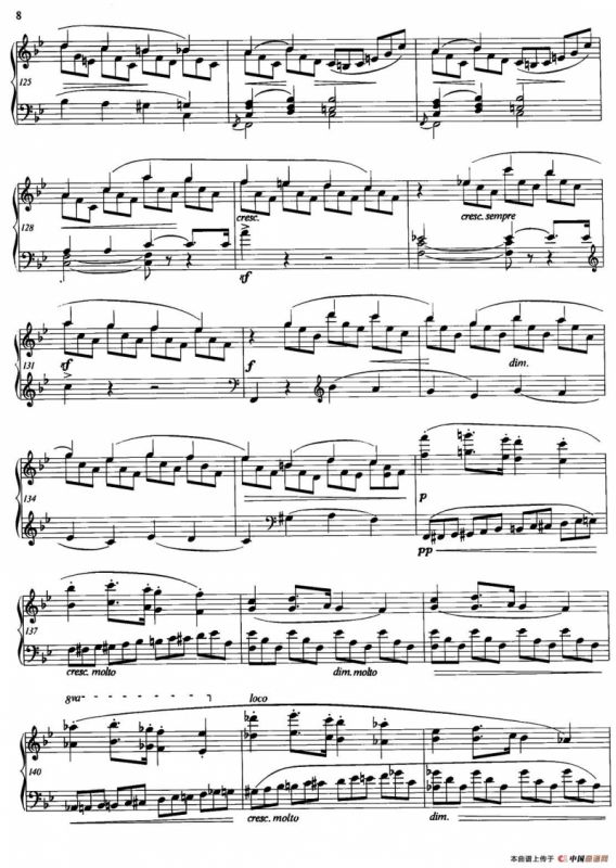 Allegro de Concierto