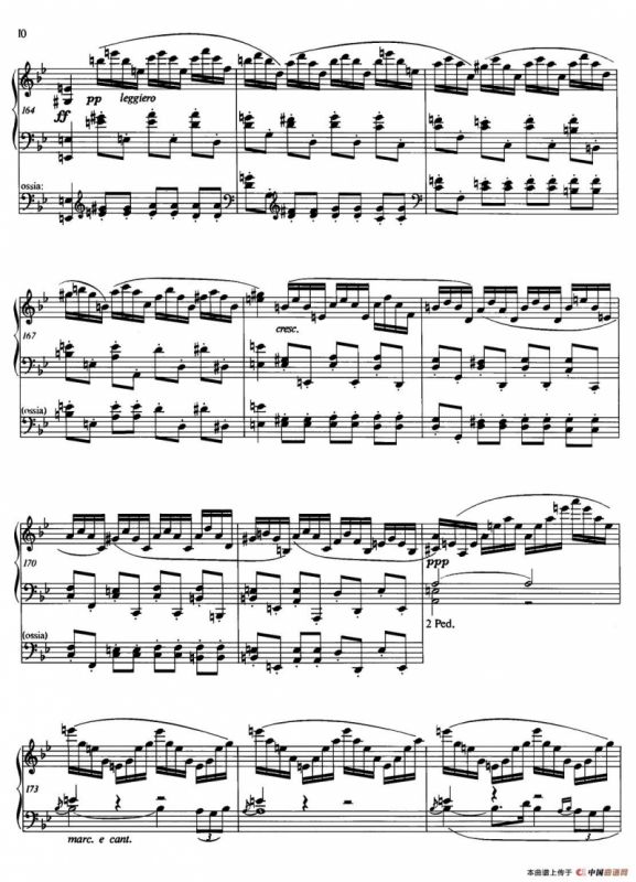 Allegro de Concierto