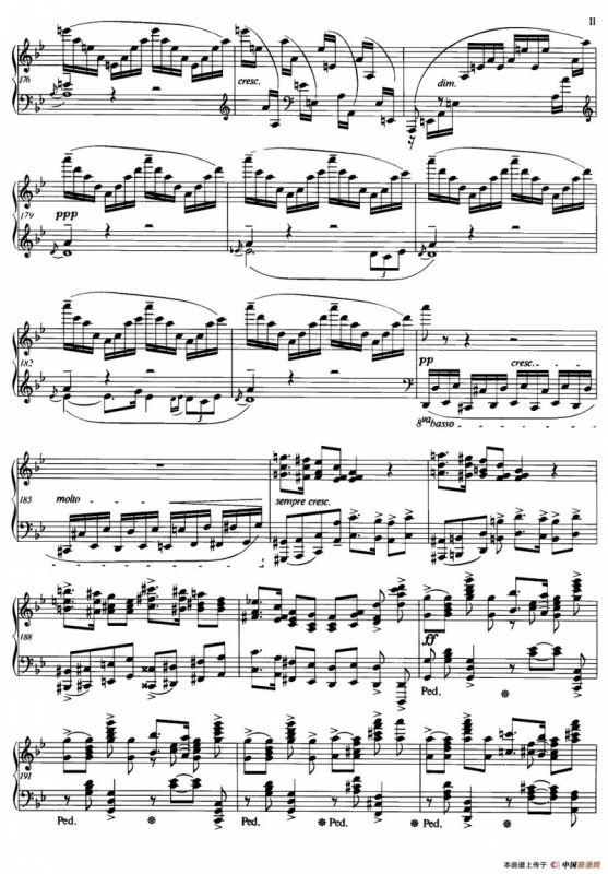 Allegro de Concierto