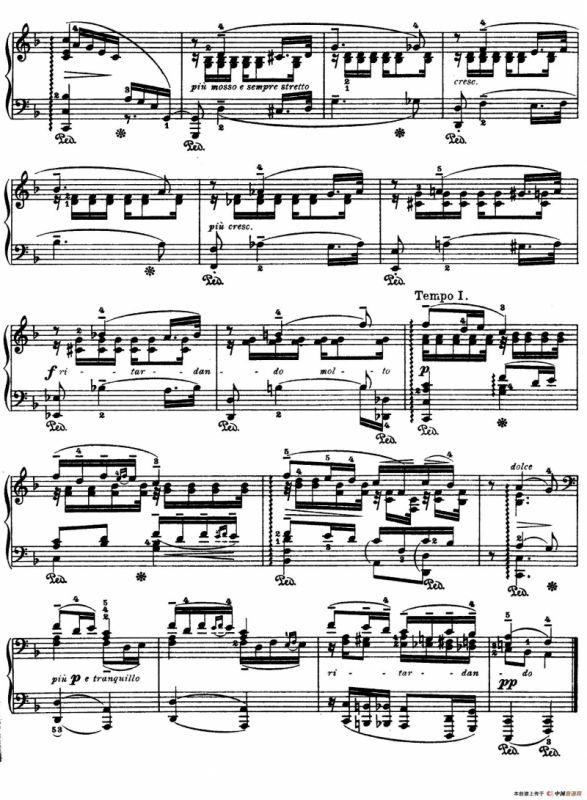 Lyric Pieces, Op.43, No.5