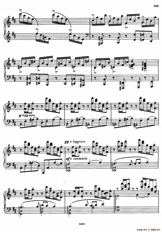 COHATA Op.64-1（Ⅳ）