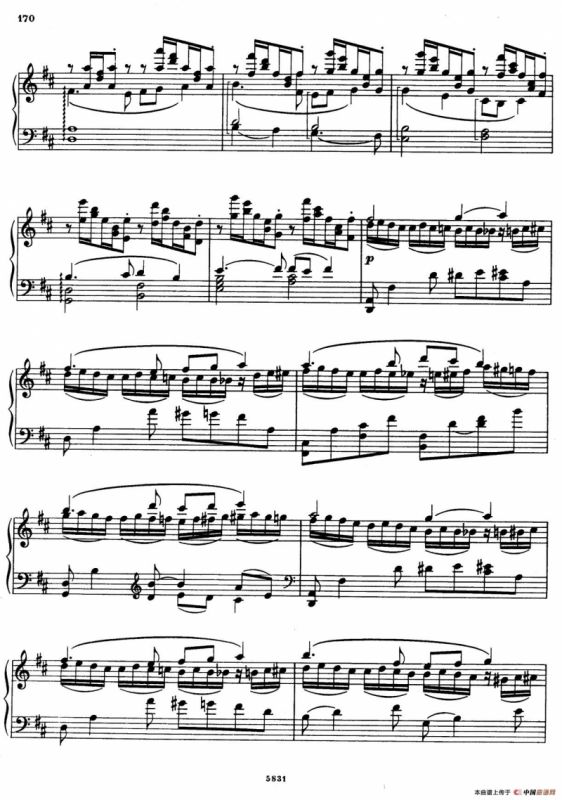 COHATA Op.64-1（Ⅳ）