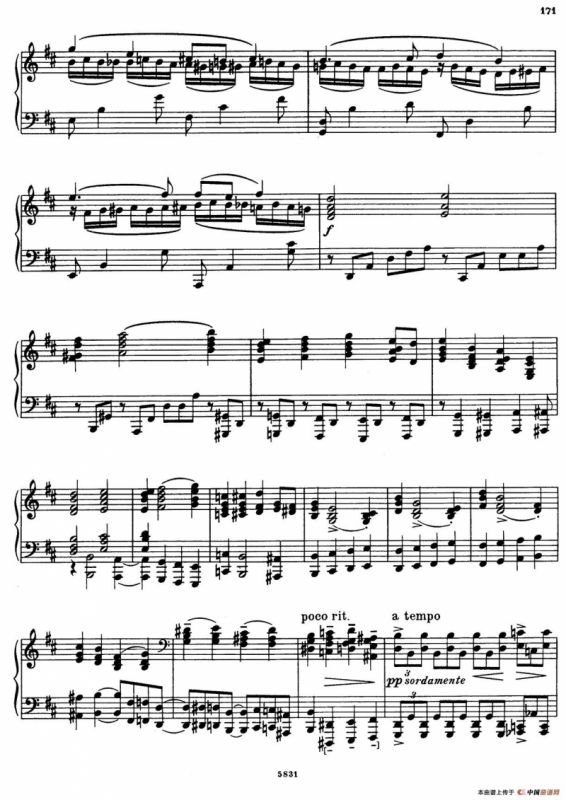 COHATA Op.64-1（Ⅳ）