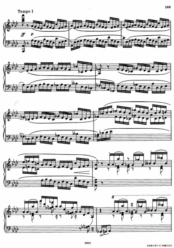 COHATA Op.64-1（Ⅲ）