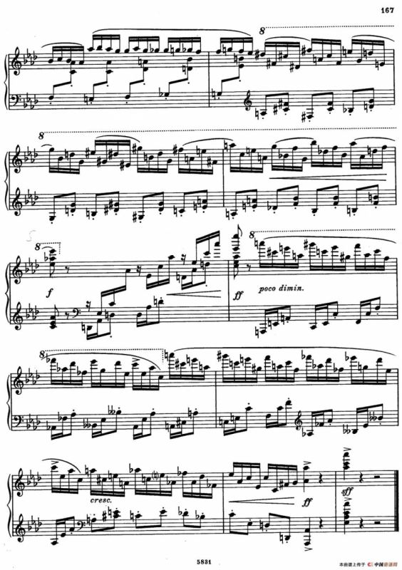 COHATA Op.64-1（Ⅲ）