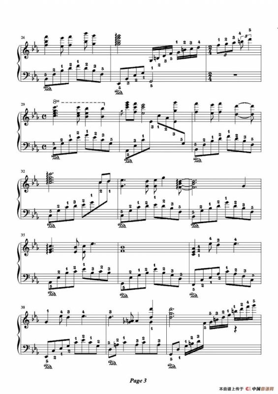 天空之城（舒适版）