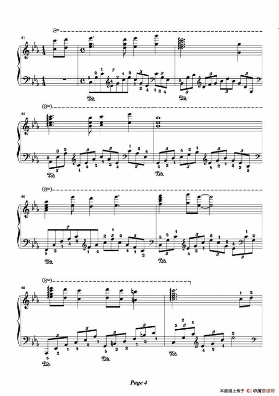 天空之城（舒适版）