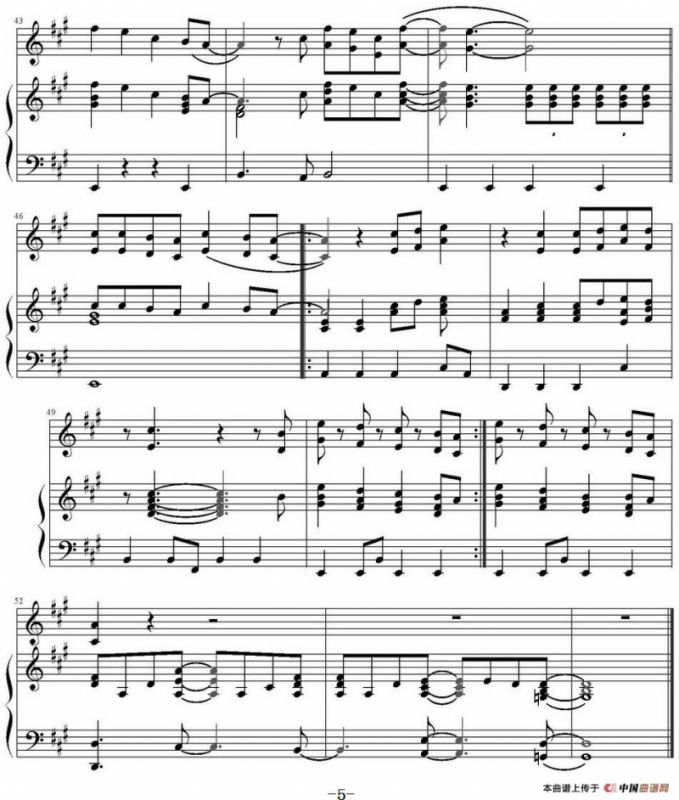 What Ive Been Looking For 我有多么寂寞