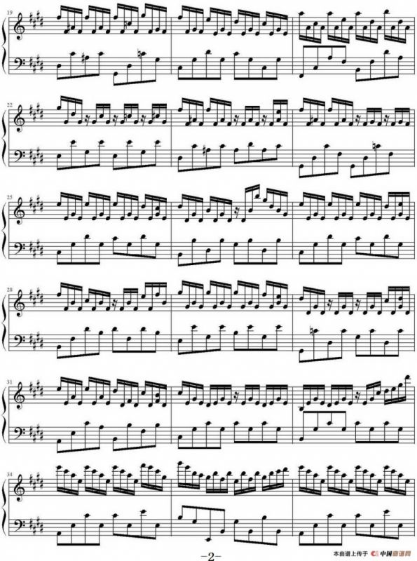 守候（林海《猫》）