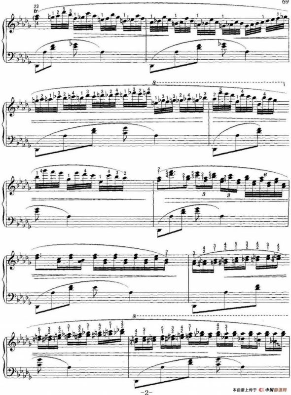 不可不弹的世界钢琴名曲：摇篮曲