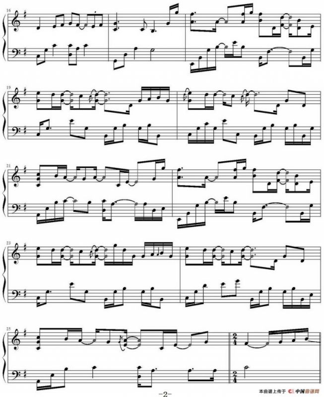 从窗口看到的风景