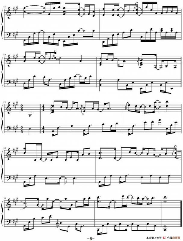 从窗口看到的风景