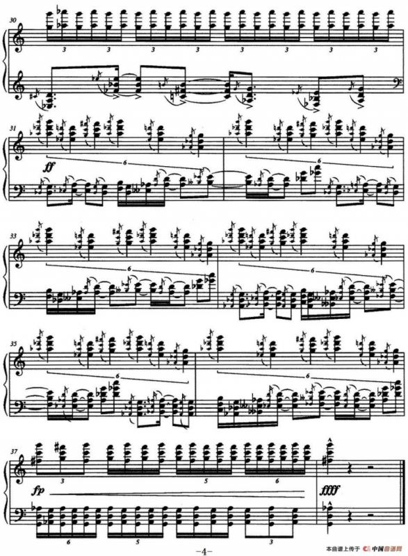 夜曲（王茜作曲版）