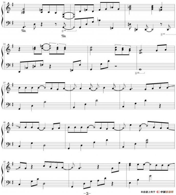 我的未来式（《爱情公寓》第一、二部主题曲）