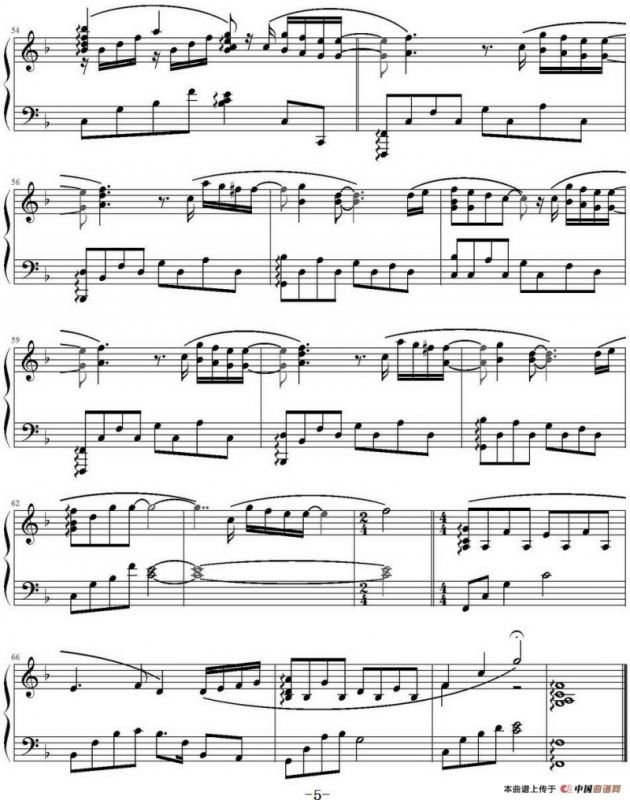 Story（电视剧《继承者们》插曲））