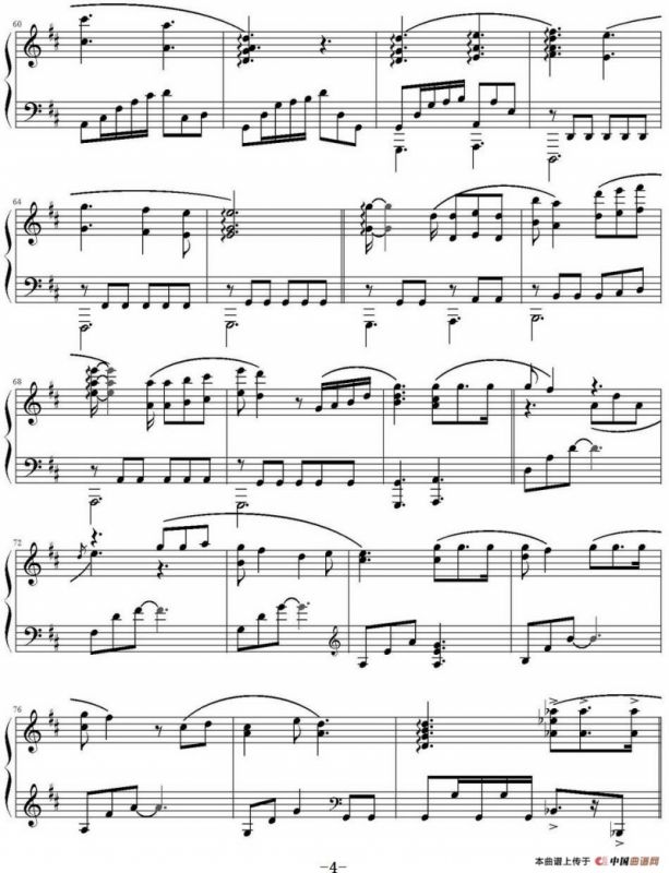 Moment（电视剧《继承者们》插曲）