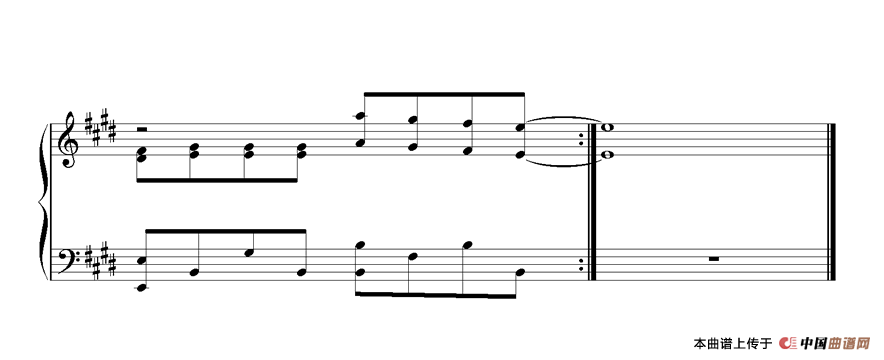 光年之外（《太空旅客》中国区主题曲）