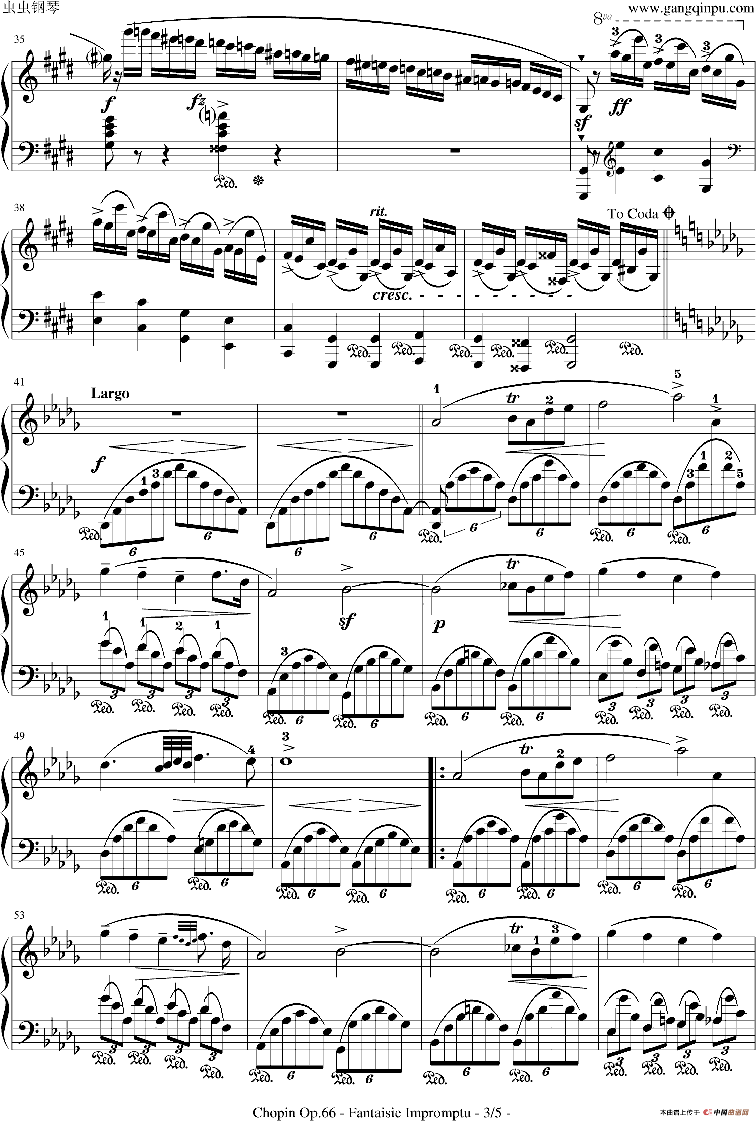 即兴幻想曲op.66