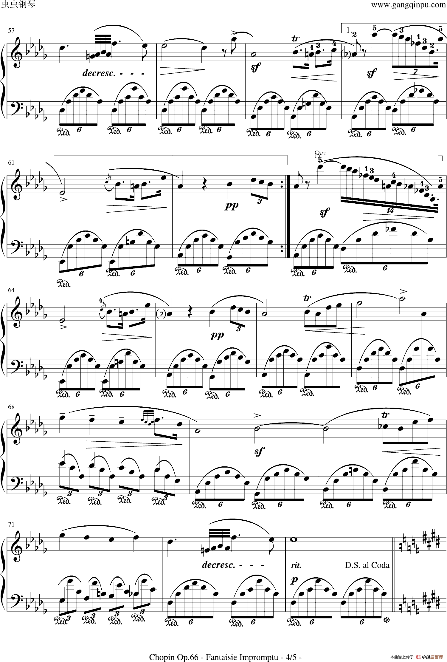 即兴幻想曲op.66