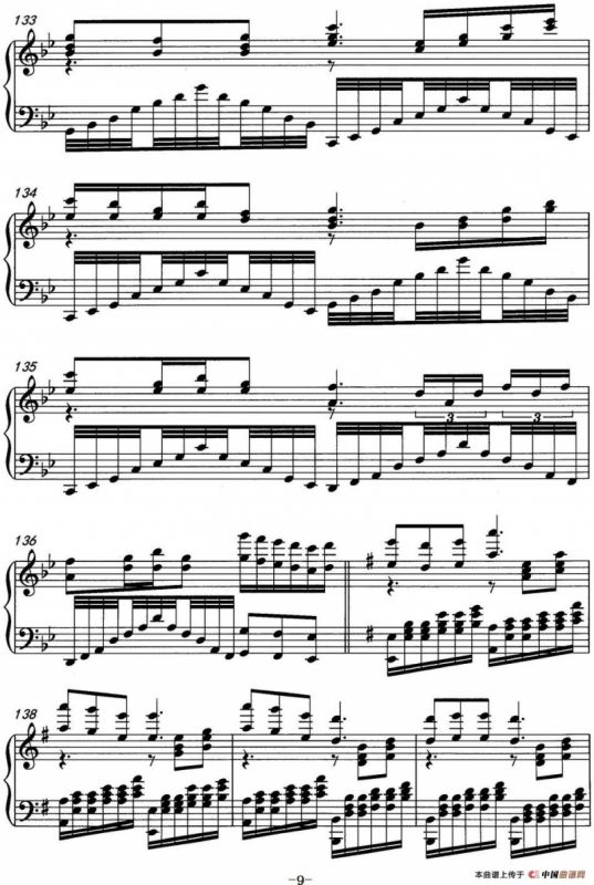 风吹竹叶响叮当