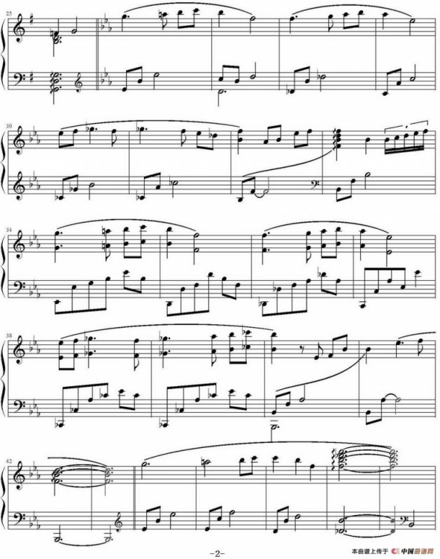 Missing You（《来自星星的你》BGM.12）