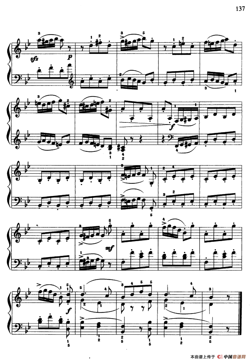 钟（库拉克作曲版）