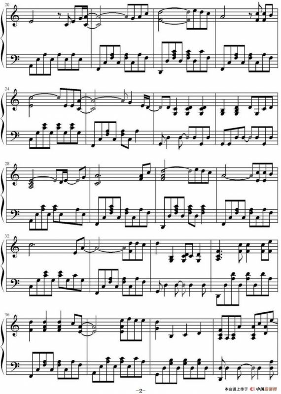 The Last Goodbye（电影《霍比特人3：五军之战》主题曲）