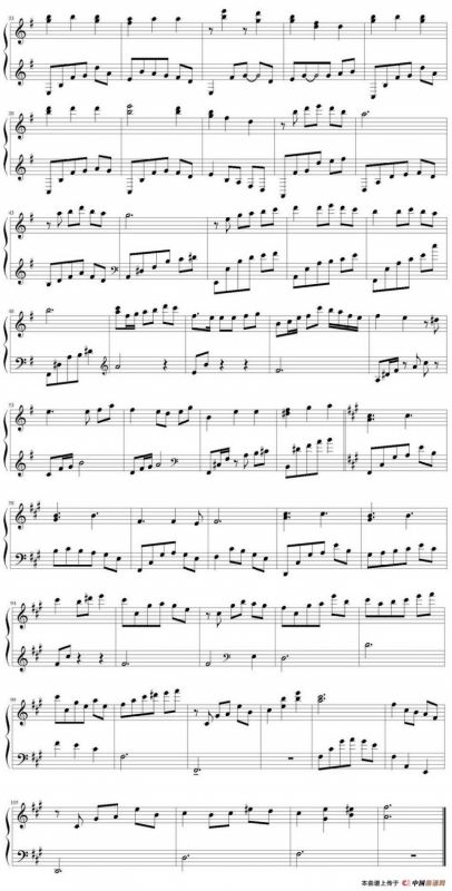 A Silent Summer（《言叶之庭》插曲）