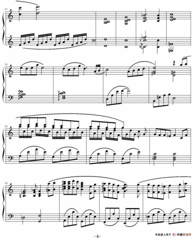 One Summer’s Day 那年夏天（《千与千寻》插曲）