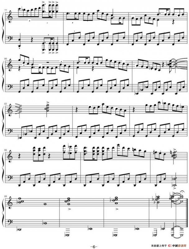 One Summer’s Day 那年夏天（《千与千寻》插曲）