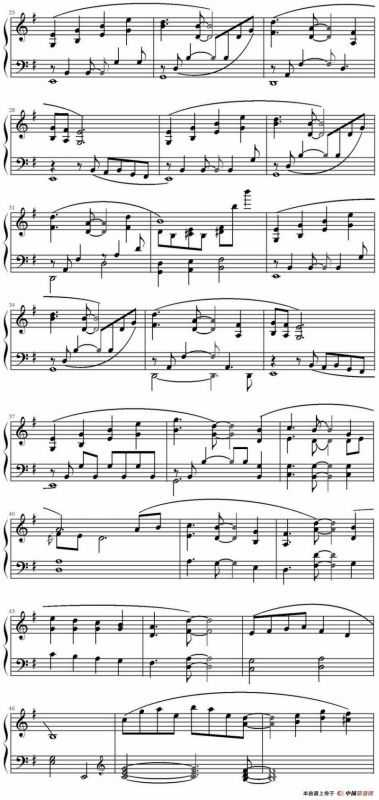 晨星 Morning Stars（选自林海专辑《流动的城市》）