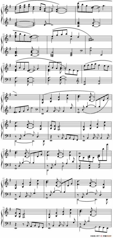 晨星 Morning Stars（选自林海专辑《流动的城市》）