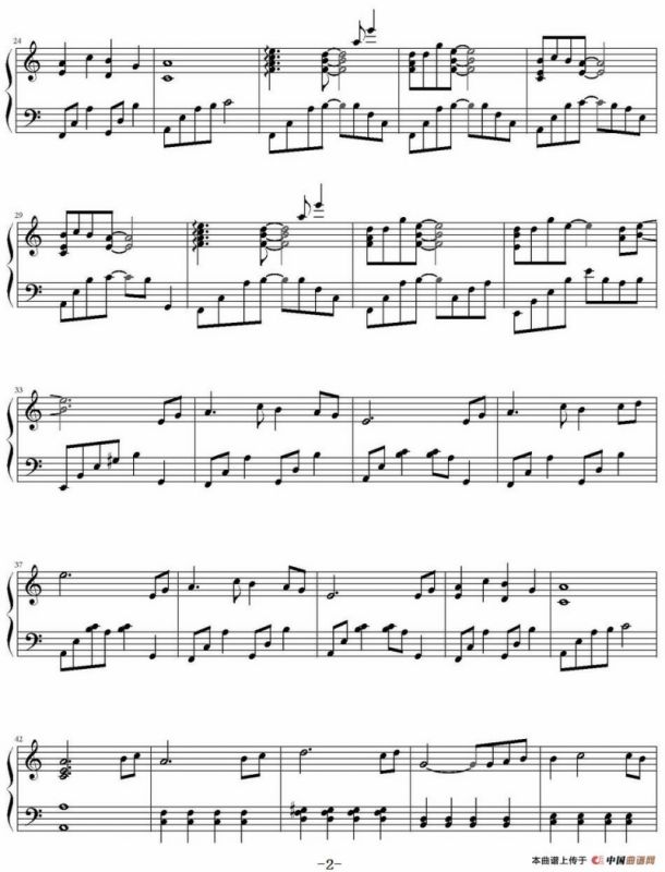 勇敢的心（电影《勇敢的心》主题曲）