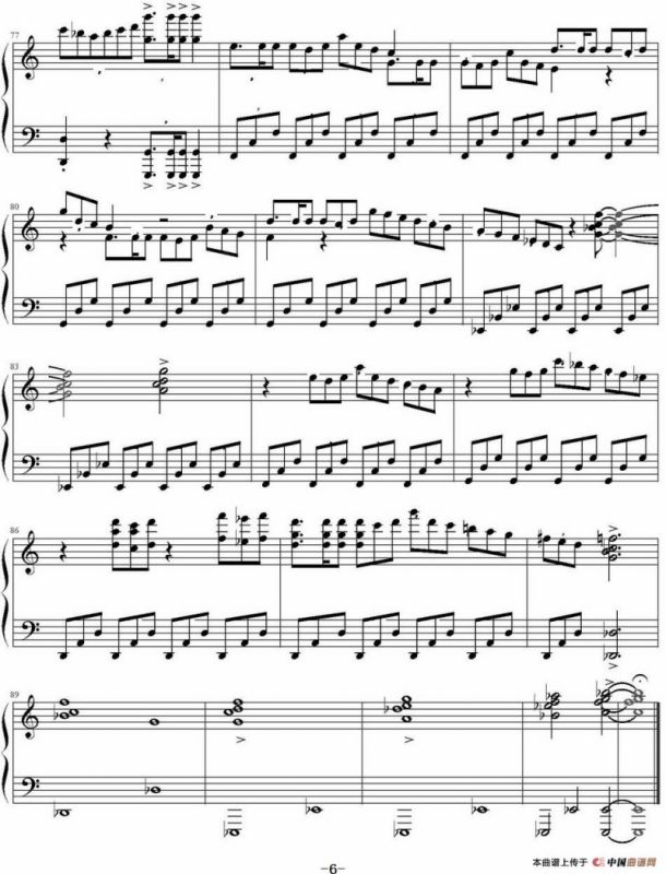 One Summers Day 那年夏天（《千与千寻》插曲）