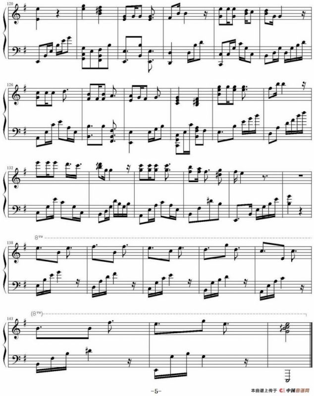 夜曲（Derin Chiu改编版）