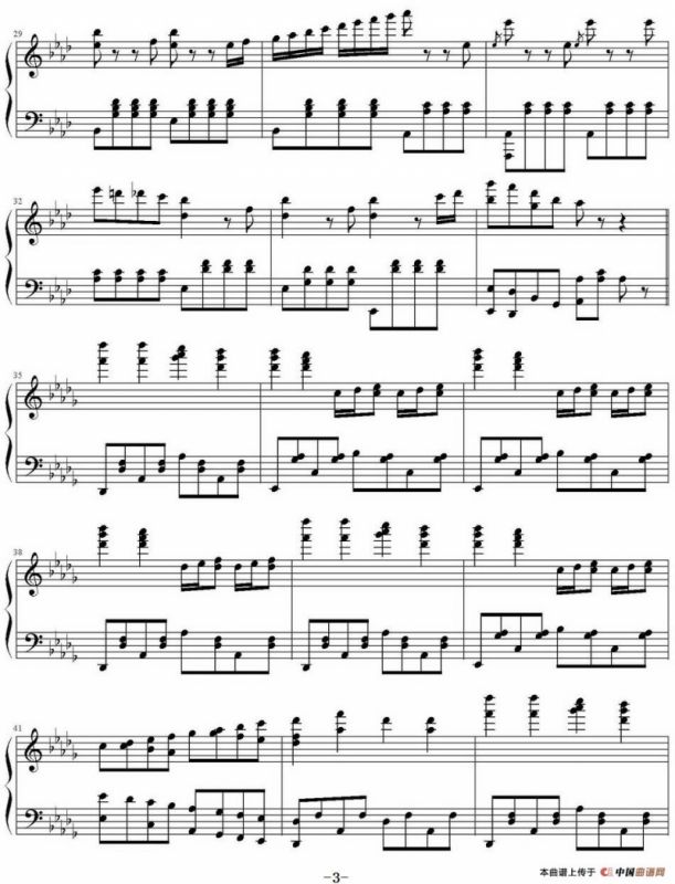 闲聊波尔卡（长生编配版）