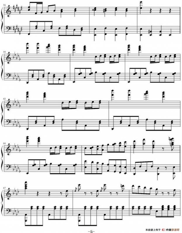 闲聊波尔卡（长生编配版）