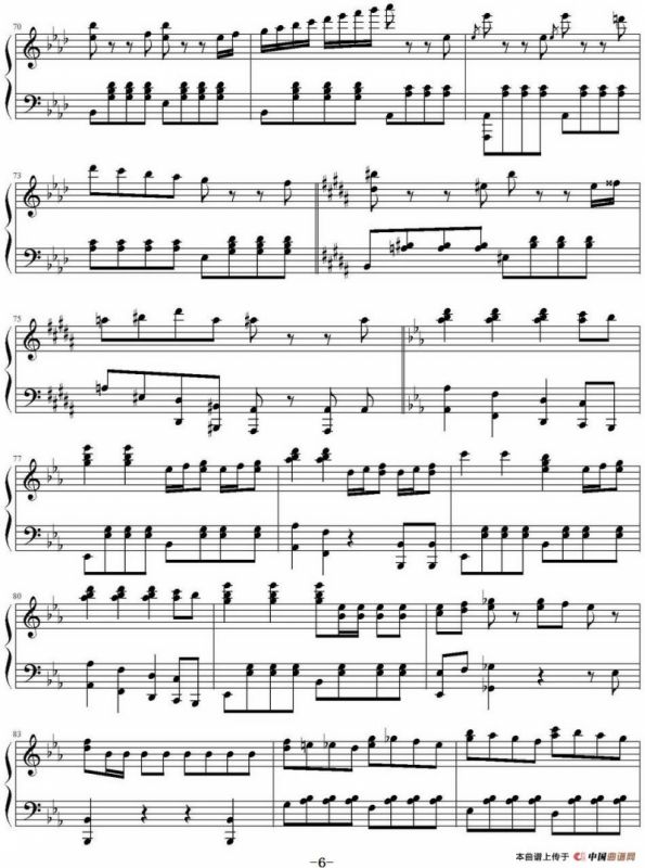 闲聊波尔卡（长生编配版）