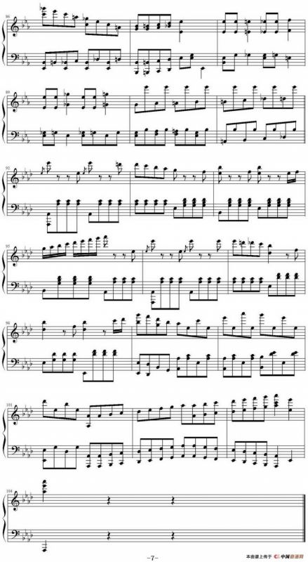 闲聊波尔卡（长生编配版）