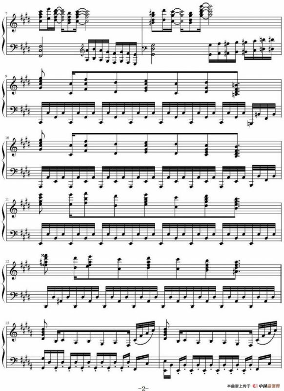 红莲的弓矢（《进击的巨人》OP）