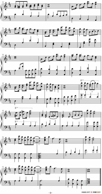 哆啦A梦（机器猫片头曲）