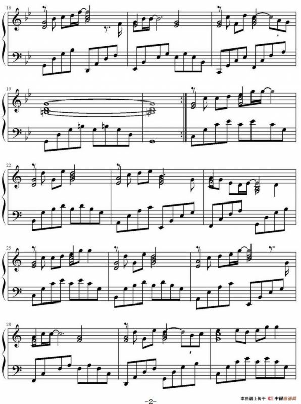 When You Believe（《埃及王子》主题曲）