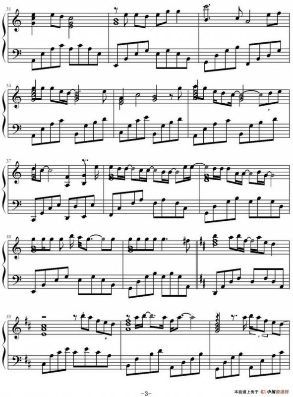 When You Believe（《埃及王子》主题曲）