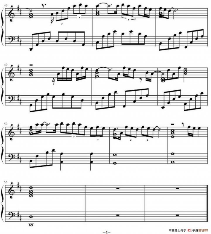 When You Believe（《埃及王子》主题曲）